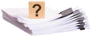 Documentos sin clasificar